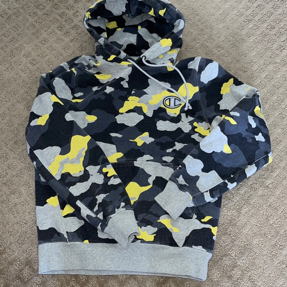 Champion Sweatdhirt